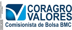 Coragro Valores S.a.
