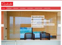 Sitio web de Coralcosta