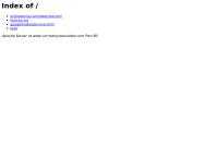 Sitio web de Corredor & Asociados Ltda.