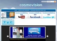 Sitio web de Cosmovisión