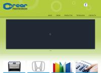 Crear Productos Acrílicos Ltda