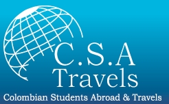 CSA Travels