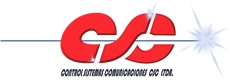 Control Sistemas Comunicaciones Csc Ltda