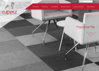 Sitio web de Cuperz Ltda