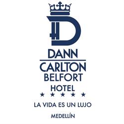 Hotel Dann Carlton Belfort