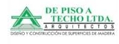 De Piso A Techo Ltda.