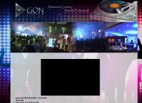 Sitio web de Dgon Alquiler De Luces Y Sonido Profesional