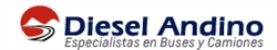 Diesel Andino - Buses & Camiones Chevrolet - Sede Sur