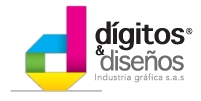 Digitos Y Diseños