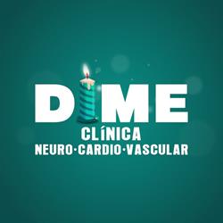 DIME Clínica Neurocardiovascular