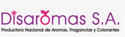 Disaromas Ltda