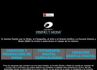 Escuela Diseño Y Moda De Colombia Ltda.