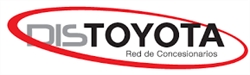 Distoyota Ltda.