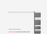 Distribuidora General De Pisos - Dpg