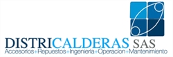 Districalderas