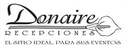 Donaire Recepciones