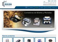 Equipos Bancarios Dulón Ltda.