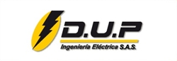 d U P Ingeniería Eléctrica Ltda