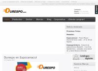 Sitio web de Gripple