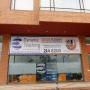 Sede calle 26