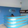 amplias y confortables instalaciones