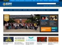 Sitio web de Librería Universidad Eafit