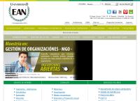 Escuela De Administracion De Negocios