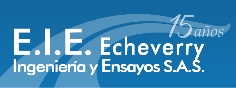 E.i.e. Echeverry Ingeniería y Ensayos S.a.s.