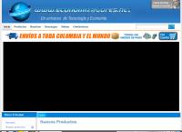 Sitio web de Economizadores.net S.a.