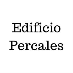 Edificio Percales