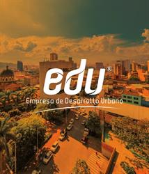 Empresa de Desarrollo Urbano