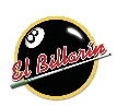 Billares El Billarín