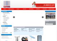 Distribuciones El Mayorista