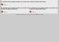 Sitio web de Lenguas Modernas Editores