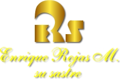 Enrique Rojas Su Sastre