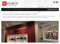 Sitio web de Eon Estudio Ltda