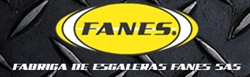 Fabrica De Escaleras Fanes Ltda.