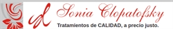 Estetica Sonia Clopatofsky