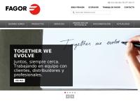 Fagor Industrial S.a.