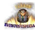 Faraón Eventos Especiales