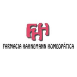 FARMACIA HAHNEMANN HOMEOPÁTICA