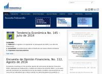 Fundación Para La Educación Superior y El Desarrollo