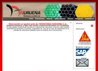 Sitio web de Ferretería Nurueña S.a.
