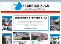 FERREOXI S.A.S