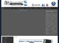 Ferrocortes