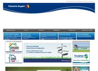 Sitio web de Fiduciaria Bogota S.a.