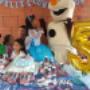 Fiestas infantiles