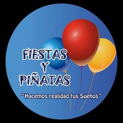 Fiestas Y Piñatas