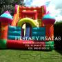 Subido por visitante en 1/03/2016 - Saltarin Rodadero Escalador para que tus hijos tengan una fiesta super divertida