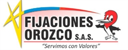 Fijaciones Orozco